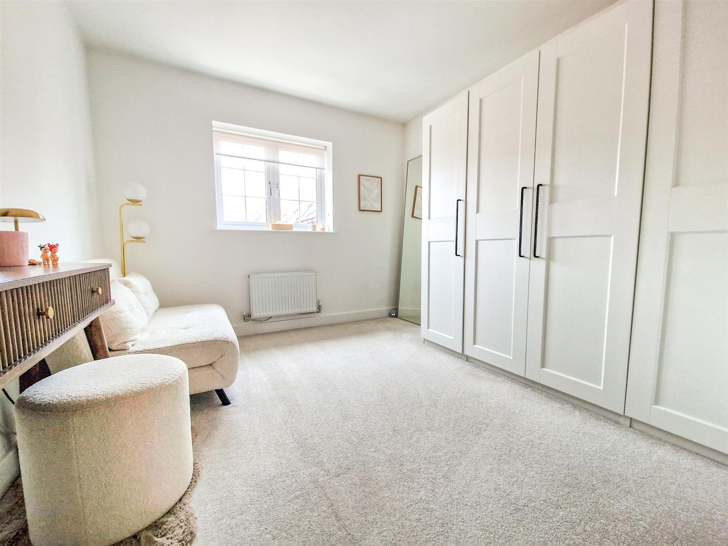 Orchard Drive, Kempston, Bedford